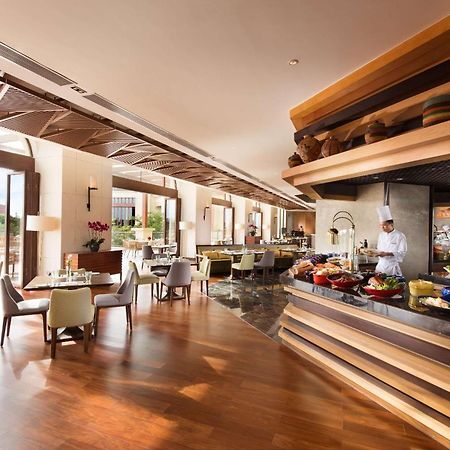 Doubletree Resort By Hilton Hainan Chengmai Haikou  Bagian luar foto