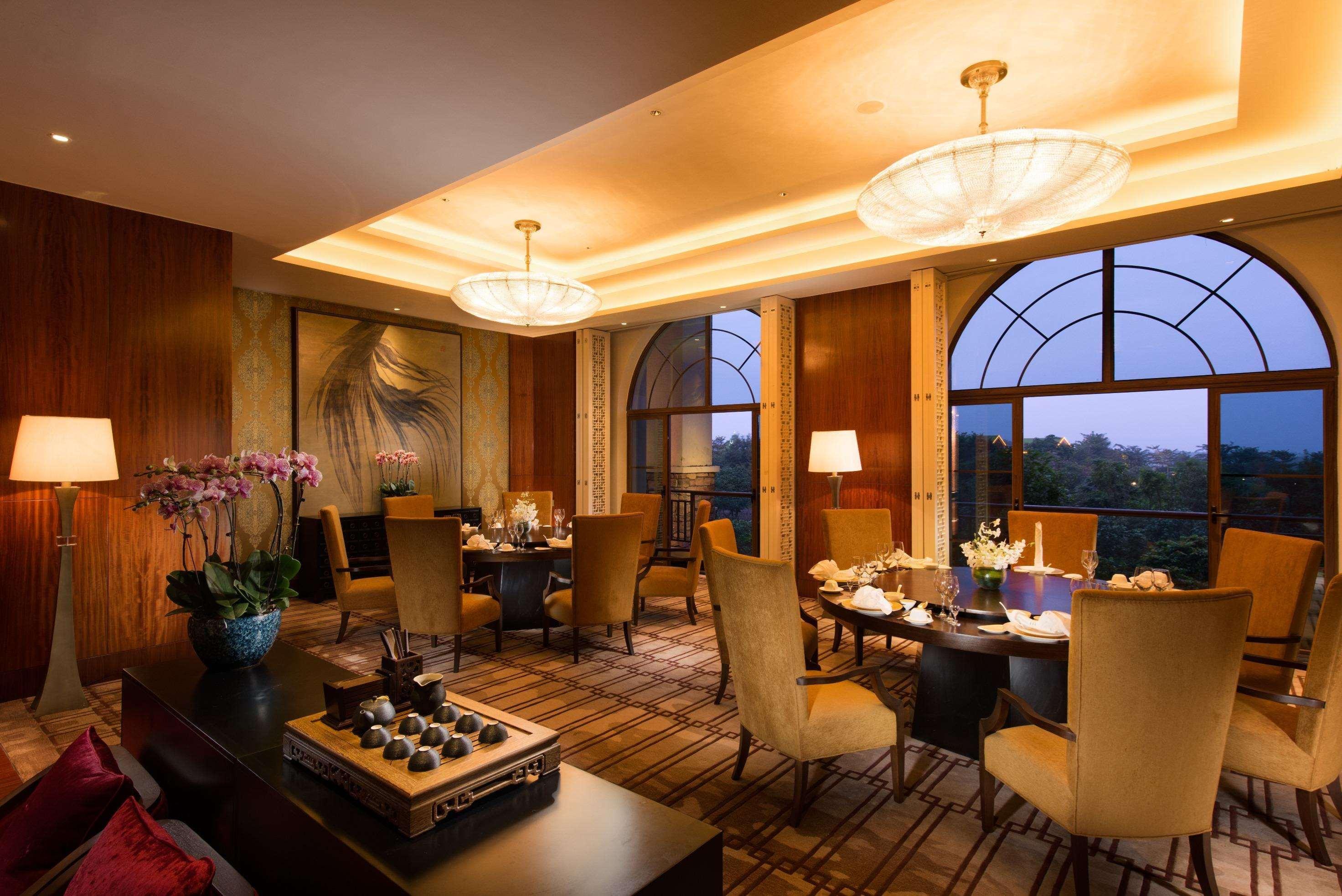 Doubletree Resort By Hilton Hainan Chengmai Haikou  Bagian luar foto