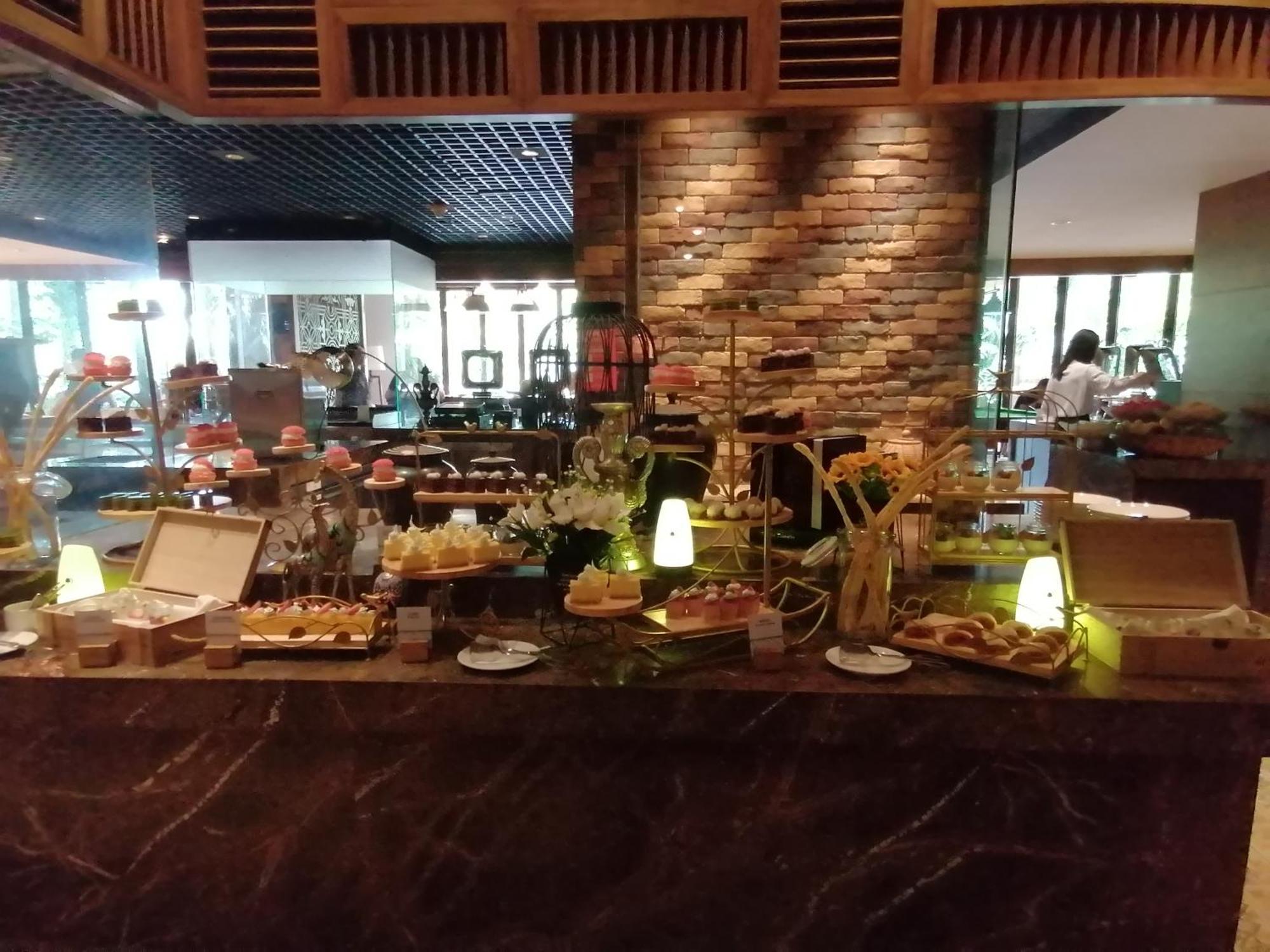 Doubletree Resort By Hilton Hainan Chengmai Haikou  Bagian luar foto