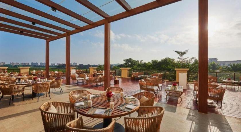 Doubletree Resort By Hilton Hainan Chengmai Haikou  Bagian luar foto