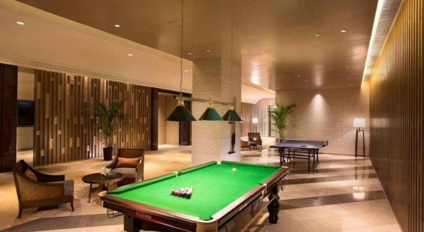 Doubletree Resort By Hilton Hainan Chengmai Haikou  Bagian luar foto