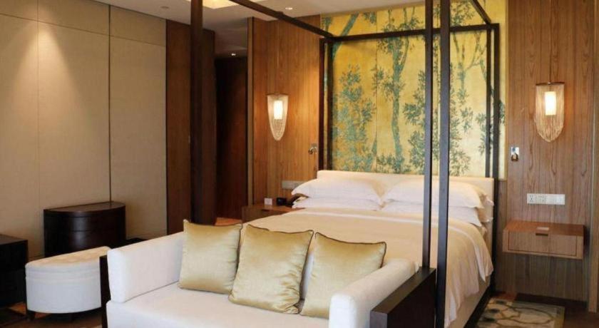 Doubletree Resort By Hilton Hainan Chengmai Haikou  Bagian luar foto