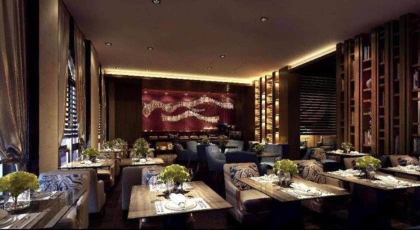 Doubletree Resort By Hilton Hainan Chengmai Haikou  Bagian luar foto
